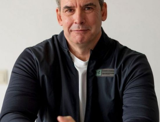 Osteopatía Francisco Alonso
