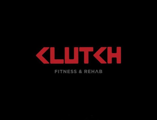 Clutch Fitness Rehab