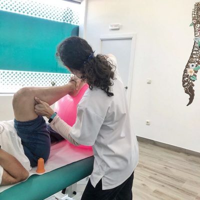 Cuerpo Sano | Fisioterapia y Pilates