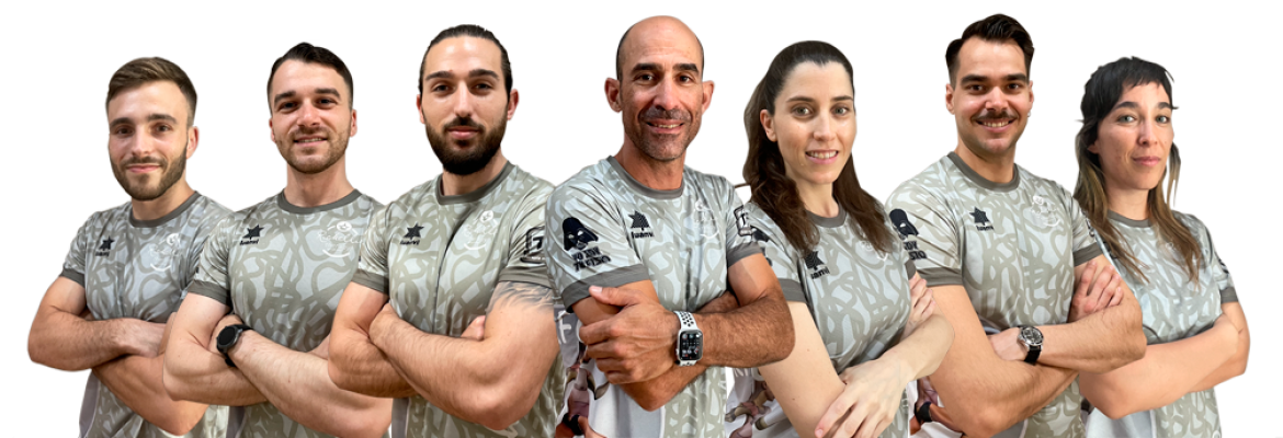 Richelli Osteopatía y Fisioterapia