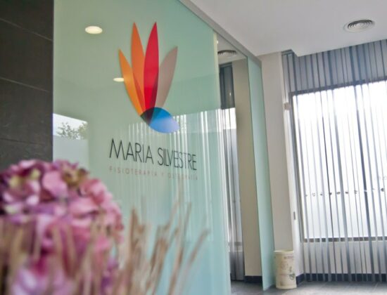 María Silvestre | Fisioterapia y Osteopatía