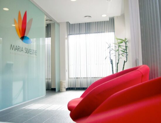 María Silvestre | Fisioterapia y Osteopatía