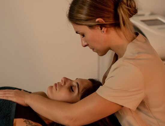 Centro ARAYA. Estética y Osteopatía