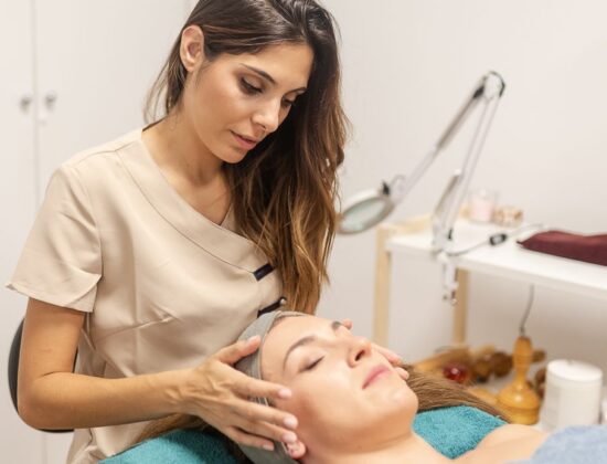 Centro ARAYA. Estética y Osteopatía