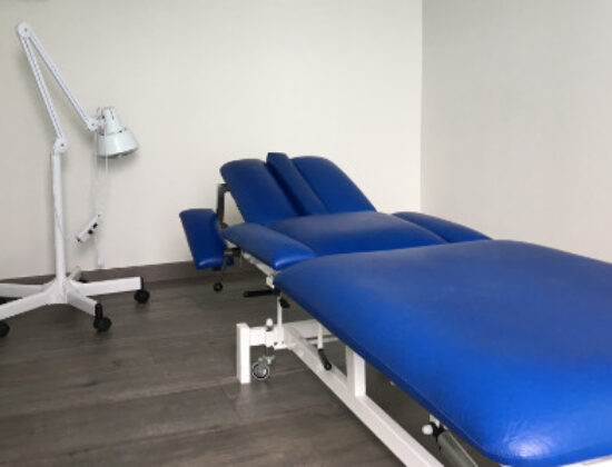 Fisioterapia Árnica