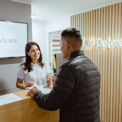 Pelvicare