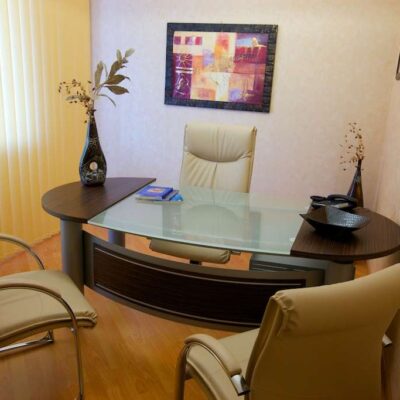 GATJC Fertility Center
