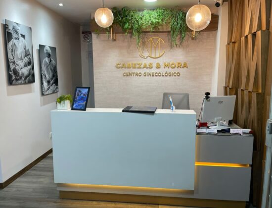 Cabezas & Mora Centro Ginecológico