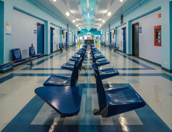 Hospital Clínica Bíblica