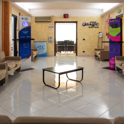 GATJC Fertility Center