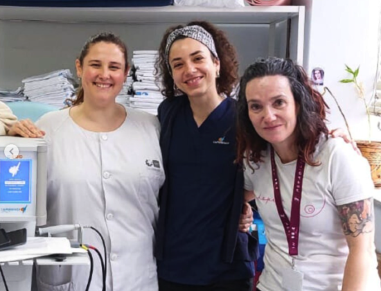 Hospital Universitario Ramón y Cajal