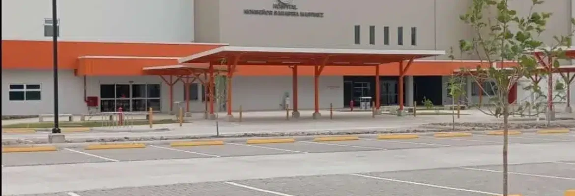 Hospital Monseñor Sanabria Martínez (CCSS, Puntarenas)