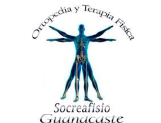 Clínica SocreaFisio