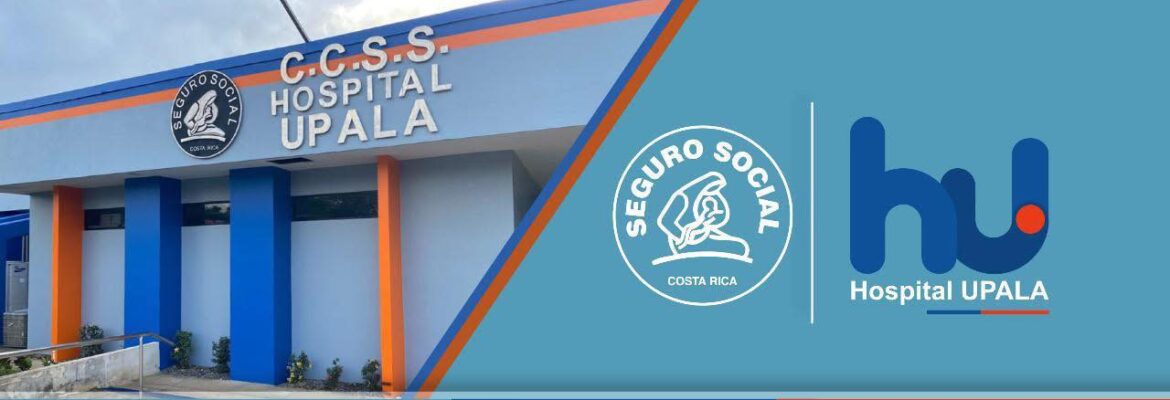 Hospital de Upala (CCSS, Upala, Alajuela)
