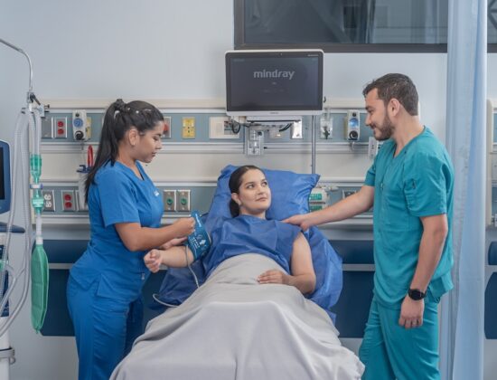 Hospital Clínica Bíblica