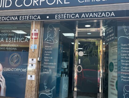 Cuid Corpore