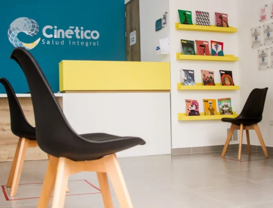Cinético IPS Neiva