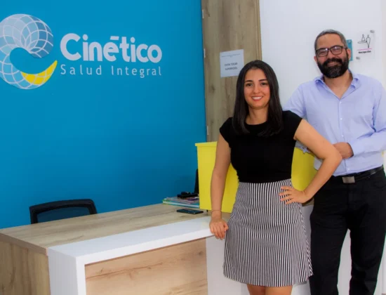 Cinético IPS Neiva