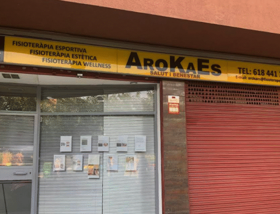 AROKAES