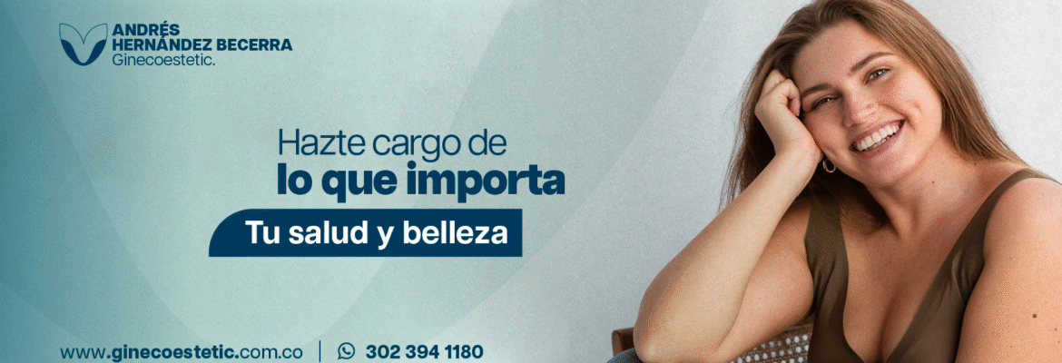 Clínica Hera – Ginecoestetic