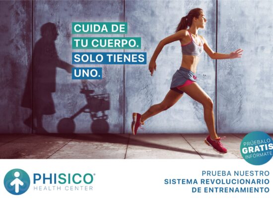 PHISICO