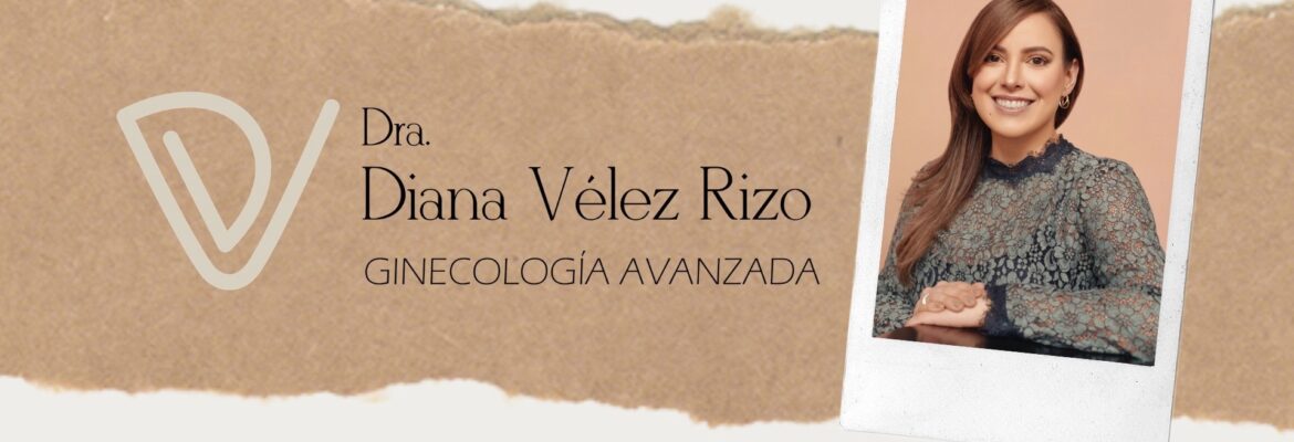 Consultario Dra. Diana Velez