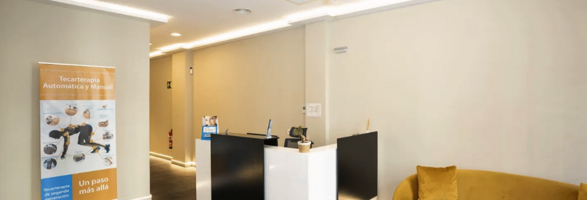FISIO SPACE