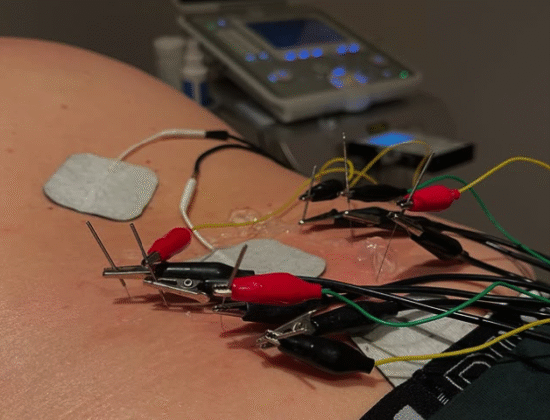 ONURA FISIOTERAPIA