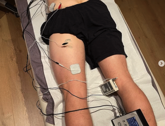 ONURA FISIOTERAPIA
