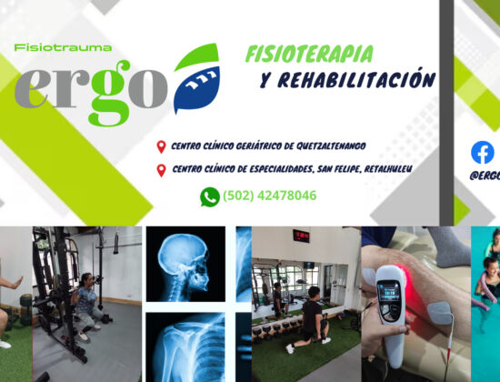 Ergo FisioTrauma