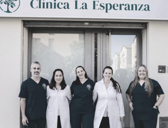 Clínica La Esperanza