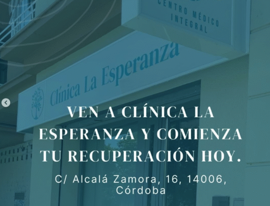 Clínica La Esperanza