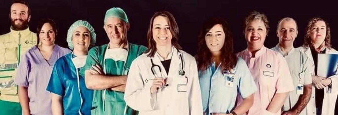 Ambulatorio Txurdinaga