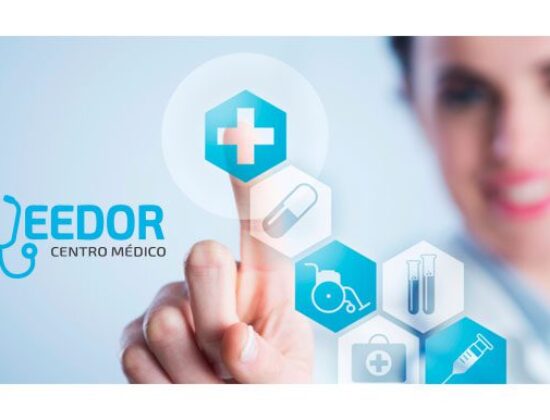 Centro Médico Veedor