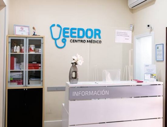 Centro Médico Veedor