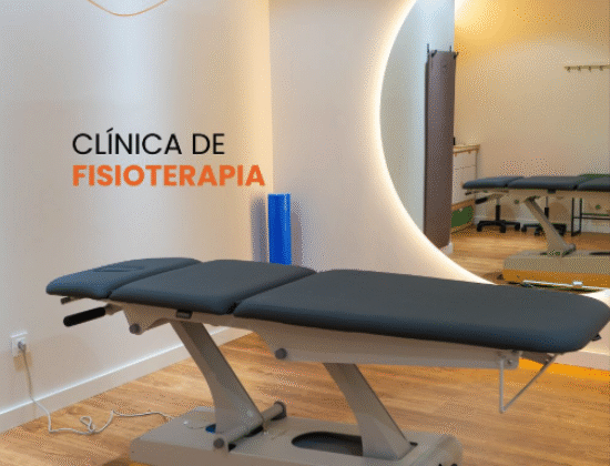 Fisioterapia Reformer